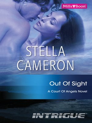 Out of Sight - ebook
